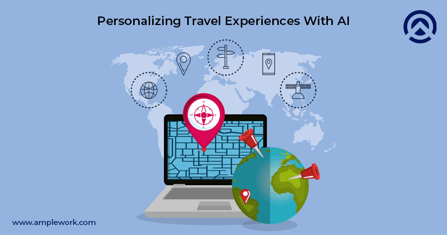 personalizing travel experiences with AI