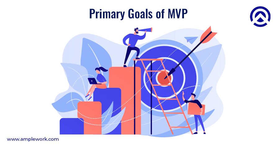 primary goals of mvp