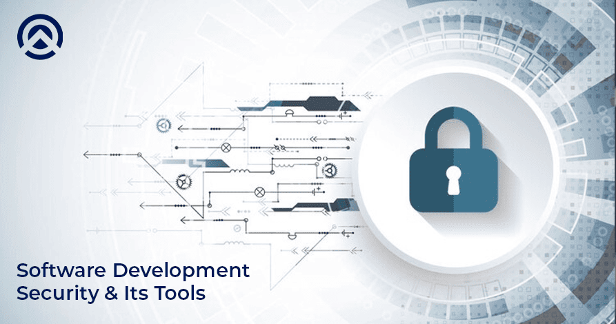 software development security & its tools