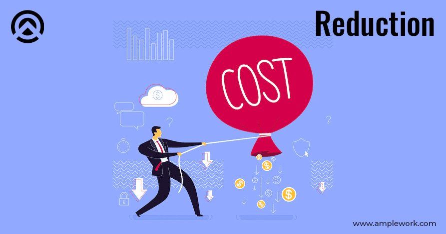 cost reduction