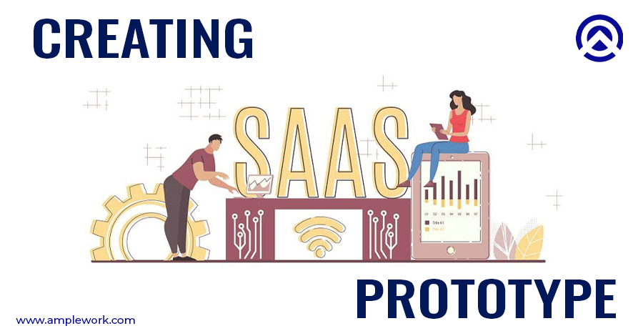 creating saas prototype Building a Prototype