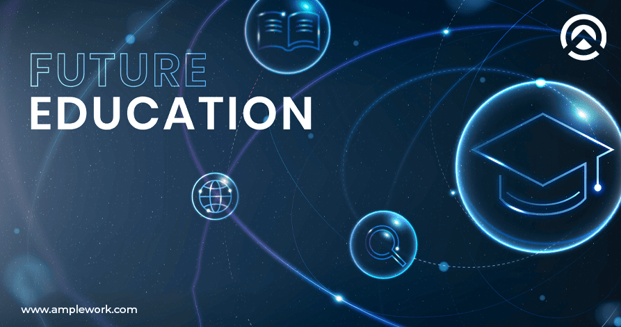 Future education Future of Custom E-Learning Solutions