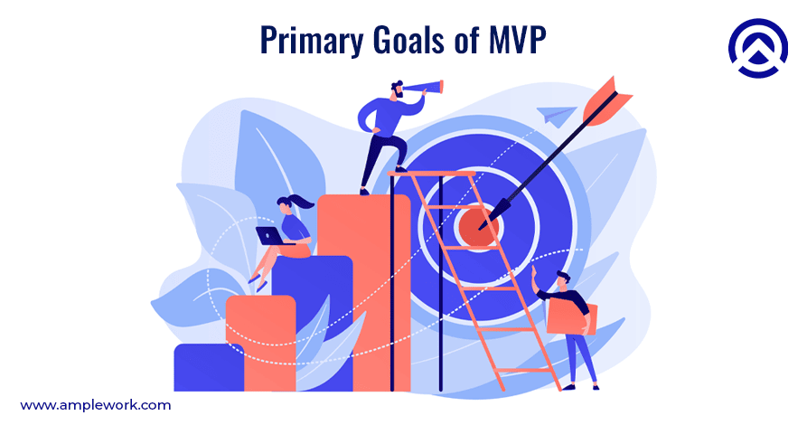 primary goals of mvp Goals of MVP
