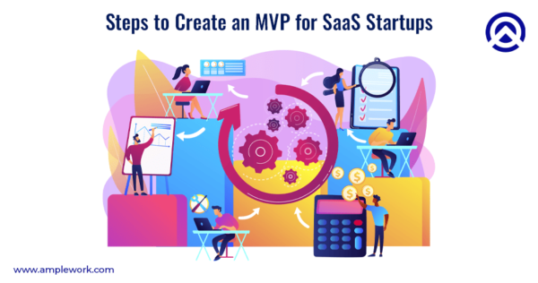 A Step By Step Guide: Crafting MVP for SaaS Startups