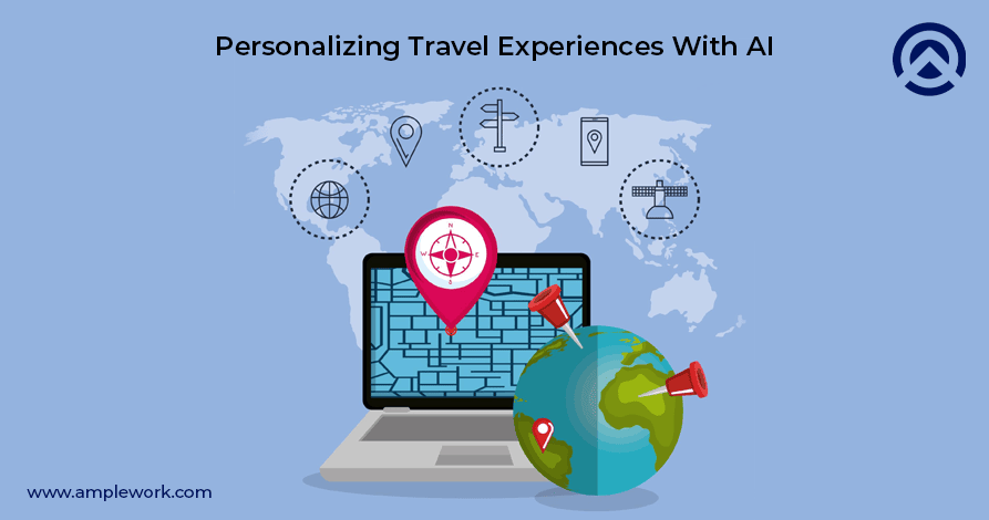 travel experiences with AI Personalized Travel Experiences