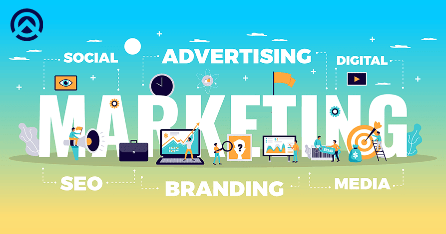 Marketing