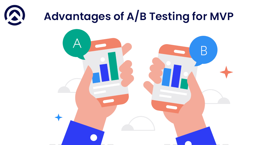 advantages of A/B testing for mvp