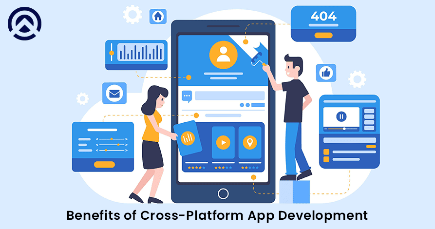 Advantages of Cross-Platform Development