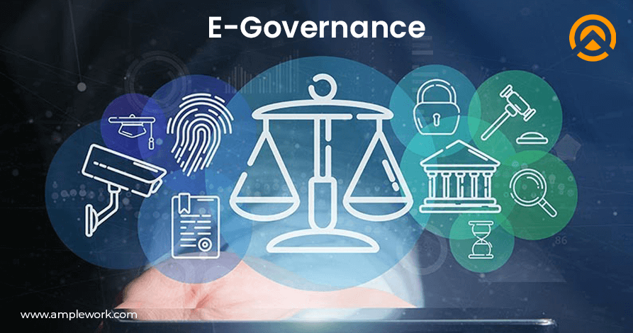 Digitally Advanced Government