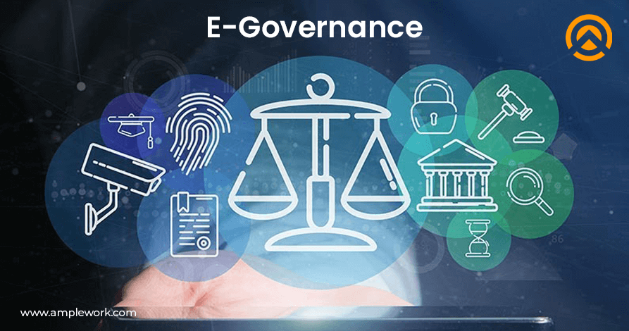 Advantages of Digitally Advanced Government