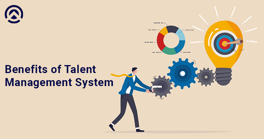 Benefits of Talent Management System in HRM