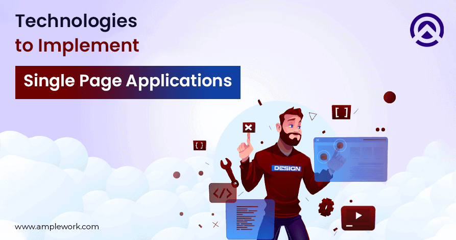 Technologies for Single-Page Applications Technologies for Single-Page Applications