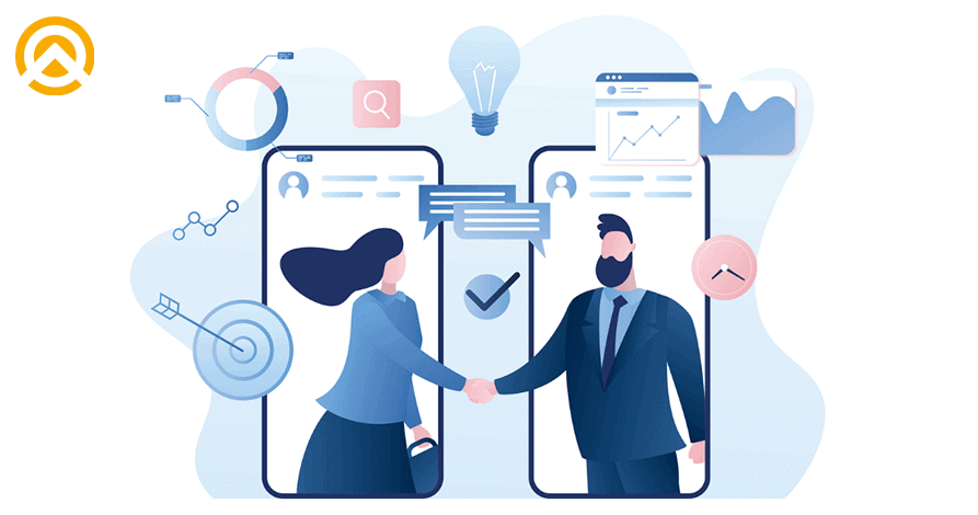 B2B Portal Development