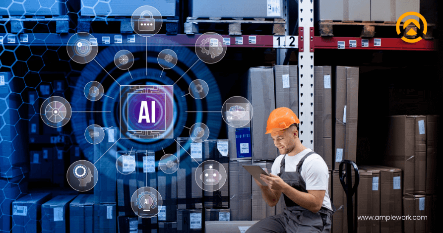 Benefits of Ai in retail Benefits of Ai in retail