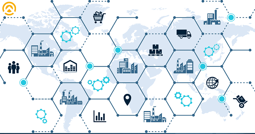 Potential Benefits of Blockchain in Supply Chain