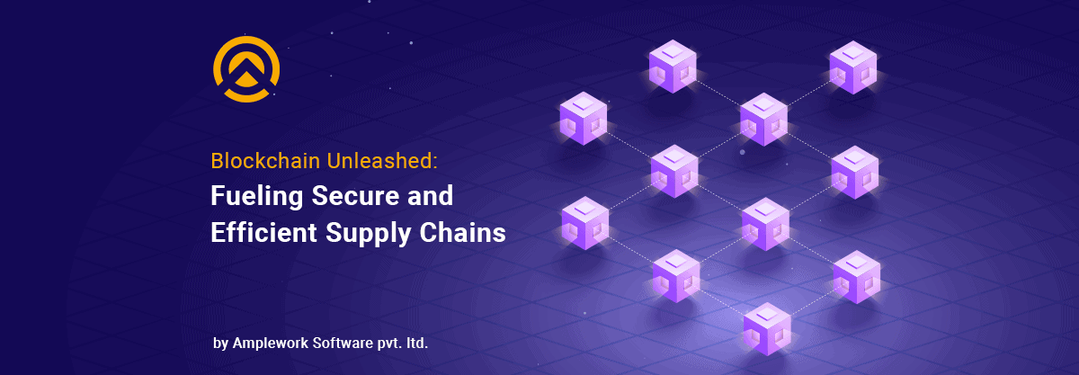 Transparent Tracking: The Role of Blockchain in Securing and Streamlining Supply Chains