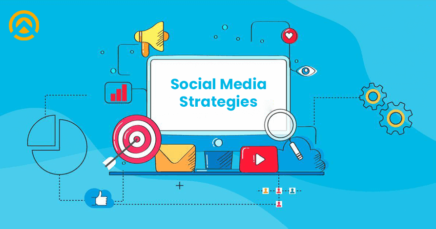social media strategies