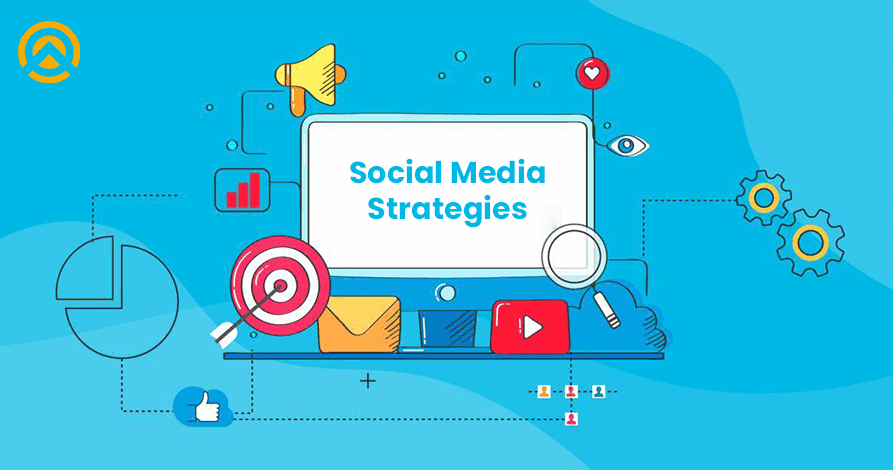 User Booster Strategies for Integrating Social Media 