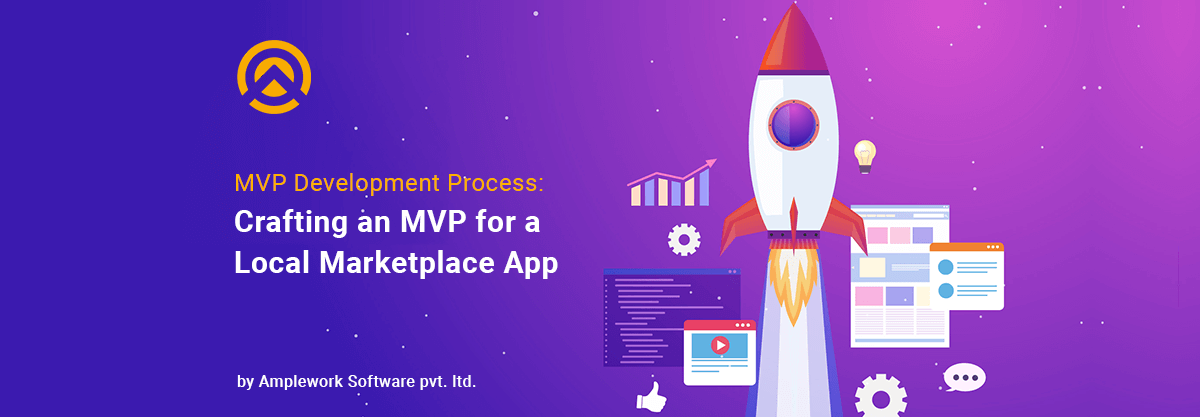 Essential Steps for Developing an MVP for a Local Marketplace App