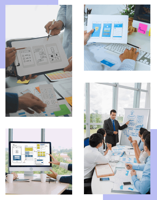 Project Challenges u-lesson