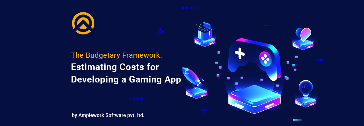 The Financial Blueprint Estimating Costs for Building an Advanced Gaming App