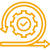 agile database service icon