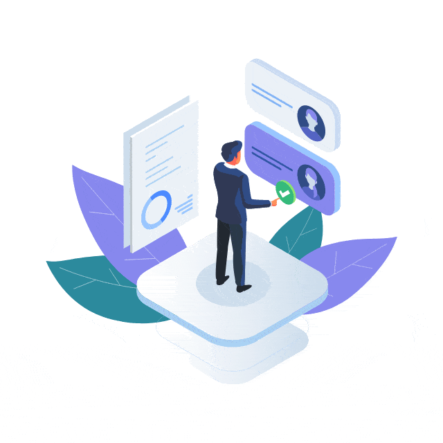 join our team