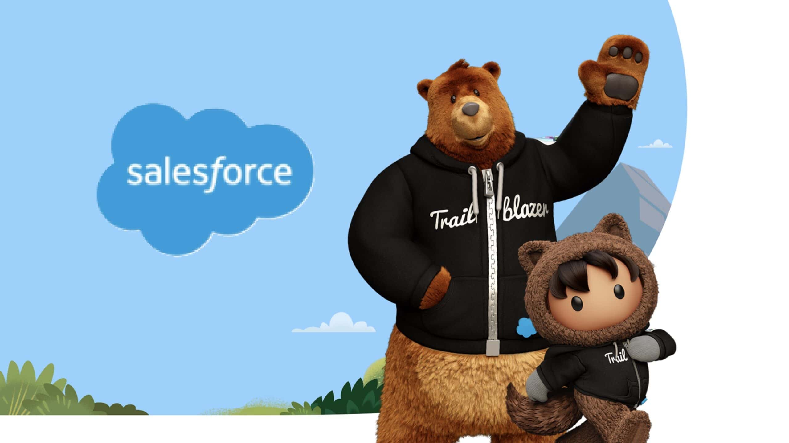 Salesforce Salesforce