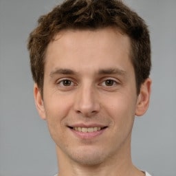 Senior Full Stack Developer