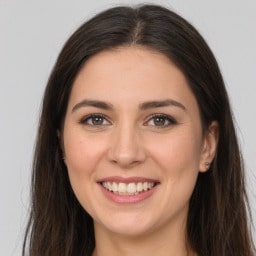 Senior Node.js Developer