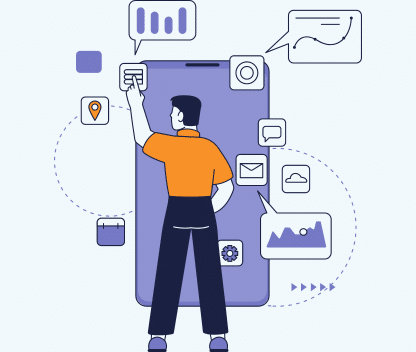React Native App Developers