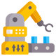 Manufacturing & Construction