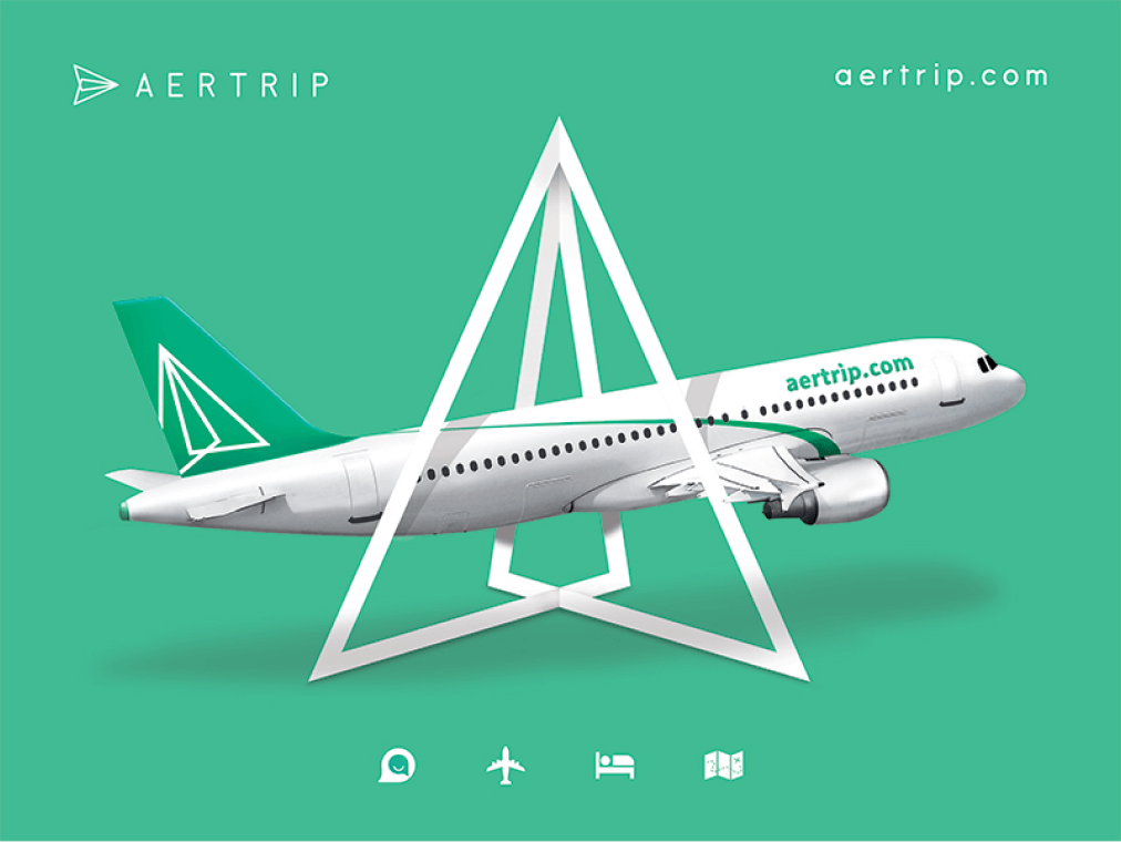 Aertrip image