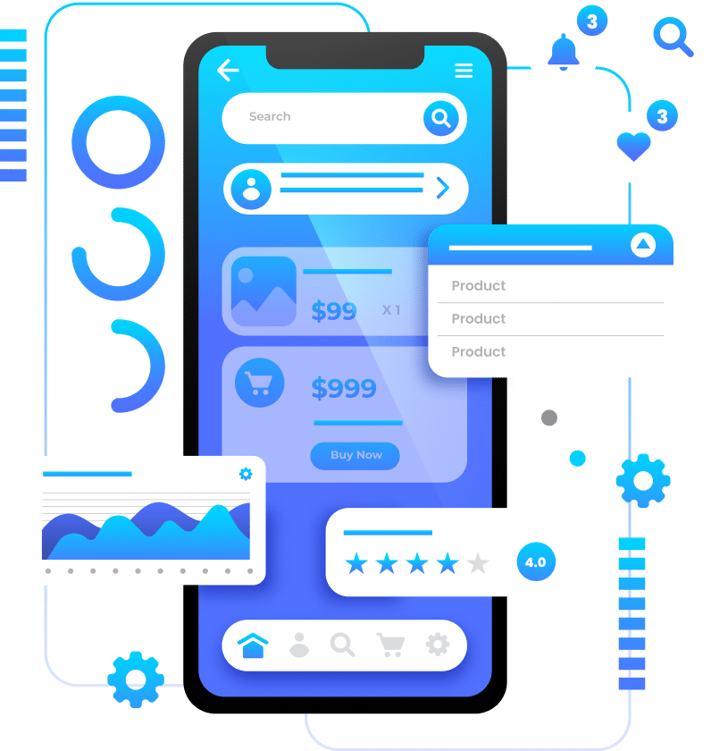On-Demand App Development