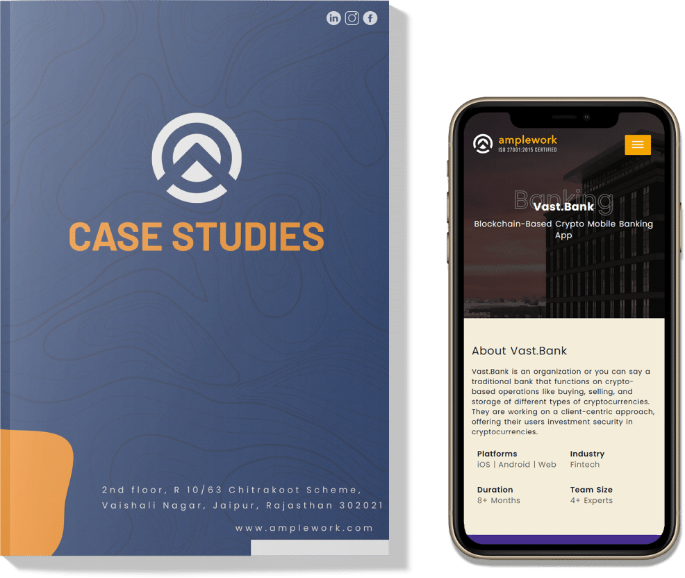 case study amplework