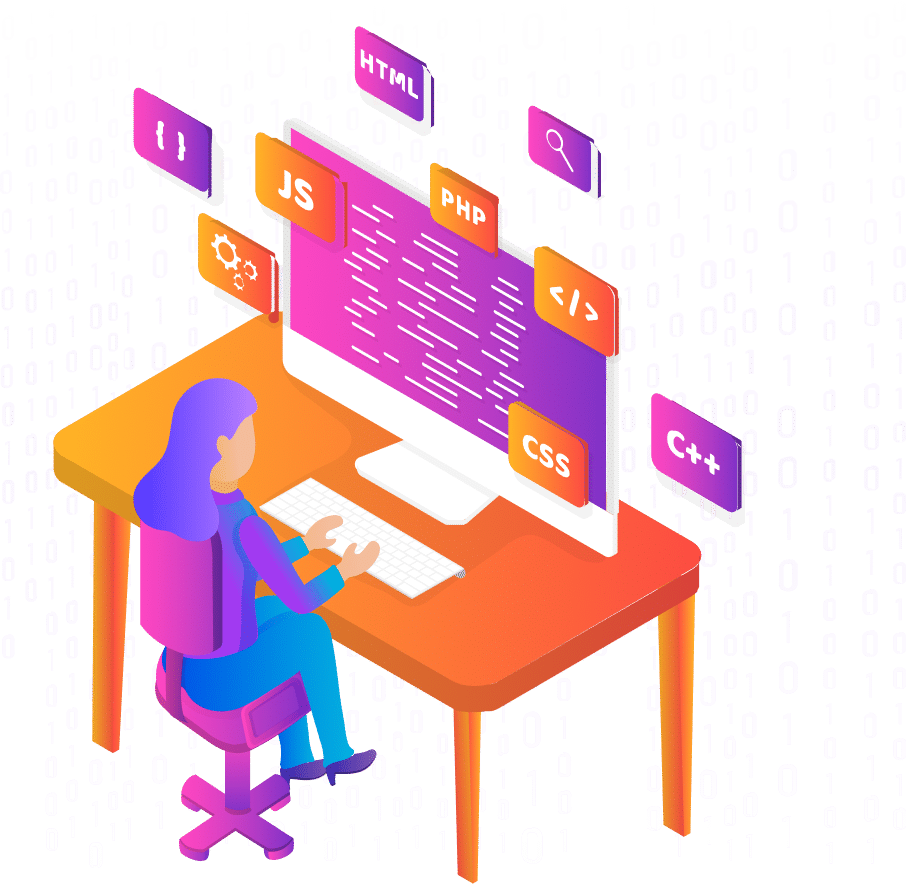 Hire Full-Stack Developer