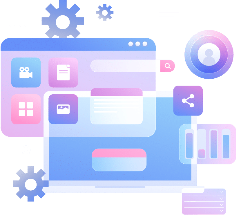 Low-code no-code development
