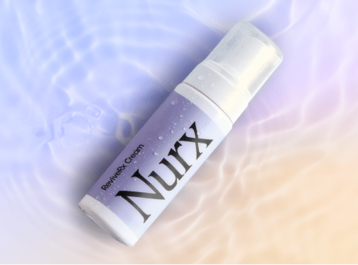 nurx product