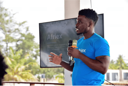 afriex image