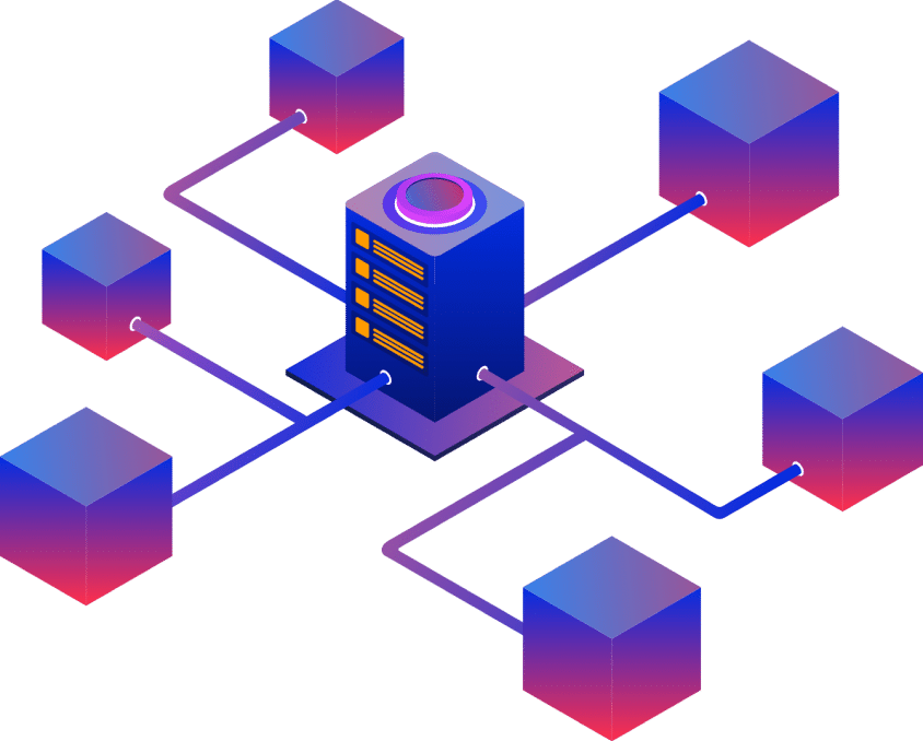 Blockchain App Development