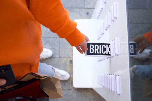 brick image