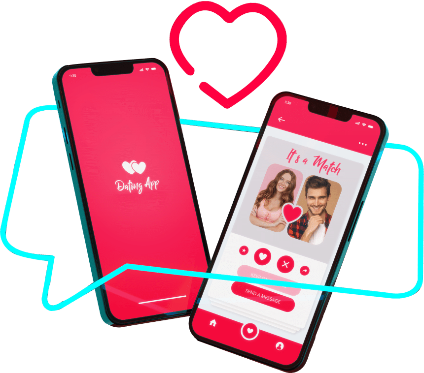 Dating App Development Company