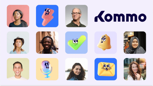 kommo teams