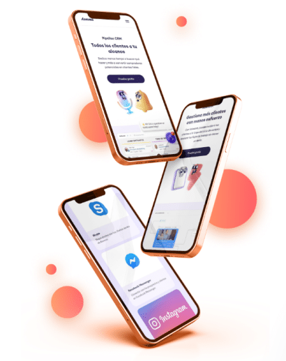 kommo mobile app