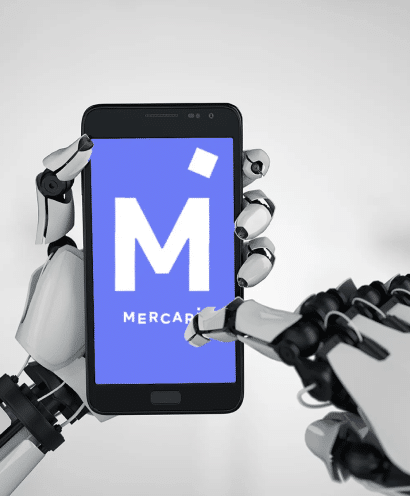 mercari mobile app