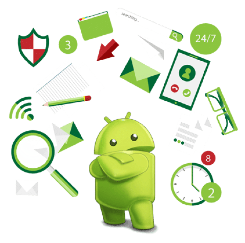 Hire Android Developer