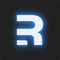 R image