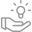 Hand icon