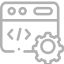 coding icon