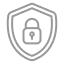 cyber security icon